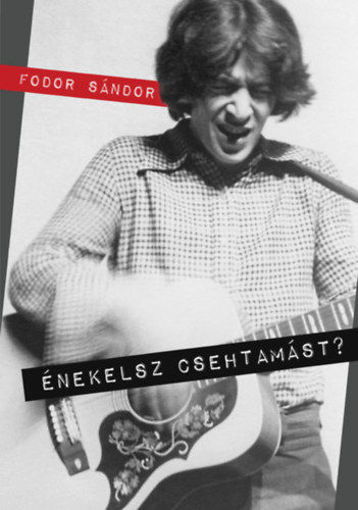 Énekelsz Csehtamást? termékhez kapcsolódó kép