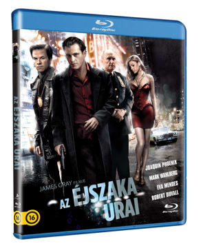 Az éjszaka urai termékhez kapcsolódó kép