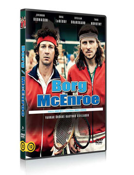 Borg/McEnroe termékhez kapcsolódó kép
