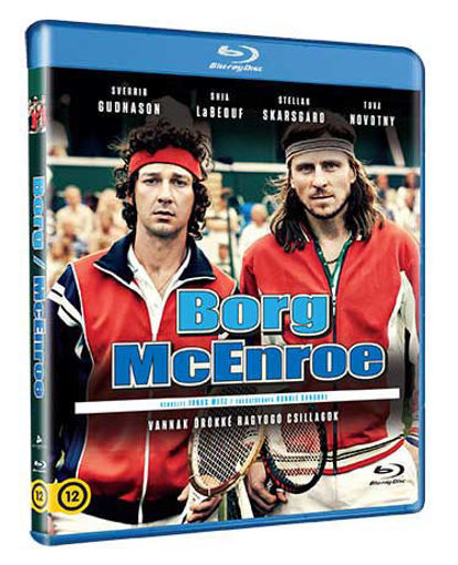 Borg/McEnroe termékhez kapcsolódó kép