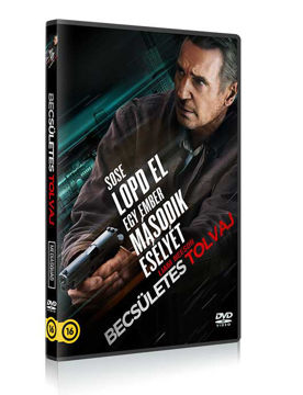 Becsületes tolvaj termékhez kapcsolódó kép