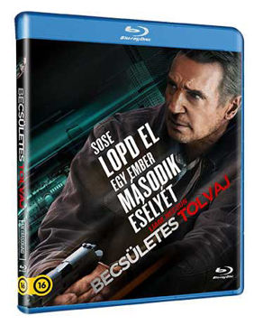 Becsületes tolvaj termékhez kapcsolódó kép