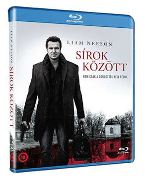 Sírok között termékhez kapcsolódó kép