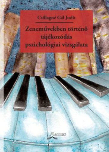 Zeneművekben történő tájékozódás pszichológiai vizsgálata termékhez kapcsolódó kép