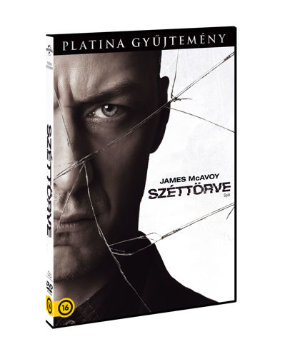 Széttörve (platina gyűjtemény) termékhez kapcsolódó kép