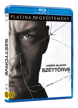 Széttörve (platina gyűjtemény) termékhez kapcsolódó kép