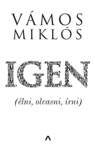 Igen - (élni, olvasni, írni) termékhez kapcsolódó kép