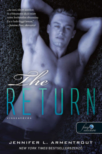 The Return - Visszatérés - Titan 1. termékhez kapcsolódó kép