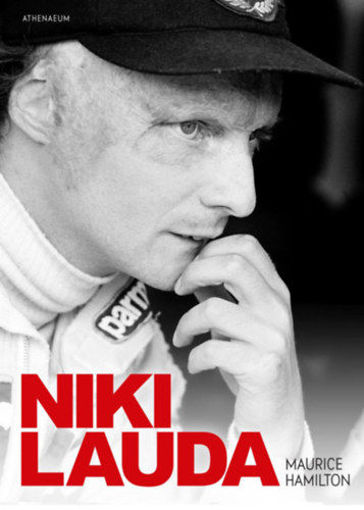 Niki Lauda termékhez kapcsolódó kép