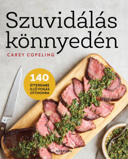 Szuvidálás könnyedén termékhez kapcsolódó kép