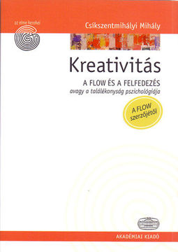 Kreativitás termékhez kapcsolódó kép