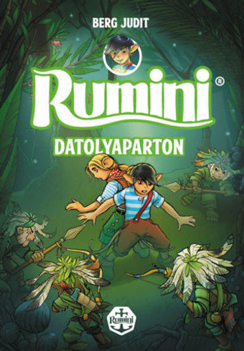 Rumini Datolyaparton - új rajzokkal termékhez kapcsolódó kép