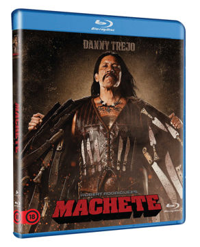 Machete termékhez kapcsolódó kép