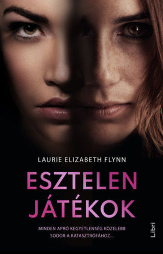 Esztelen játékok - Minden apró kegyetlenség közelebb sodor a katasztrófához... termékhez kapcsolódó kép