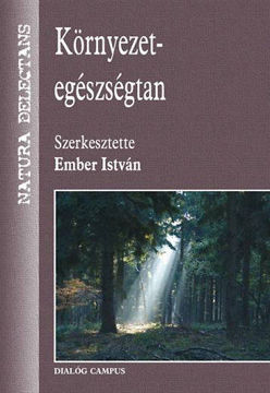 Környezet-egészségtan  termékhez kapcsolódó kép