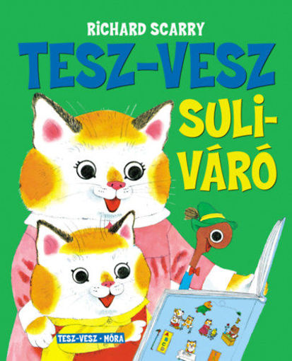Tesz-Vesz suliváró termékhez kapcsolódó kép