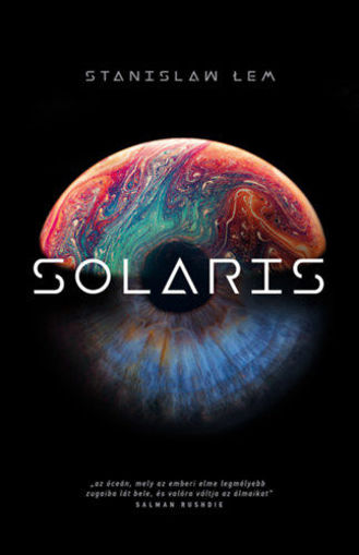 Solaris termékhez kapcsolódó kép