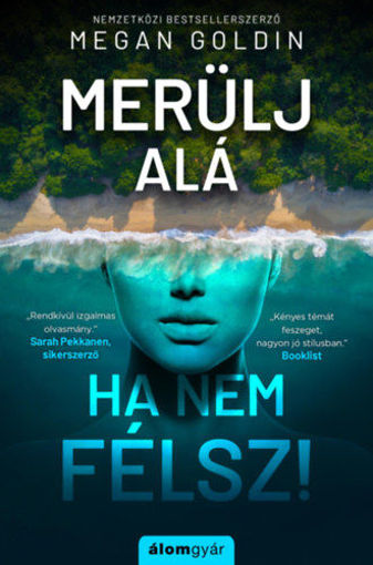 Merülj alá, ha nem félsz! termékhez kapcsolódó kép