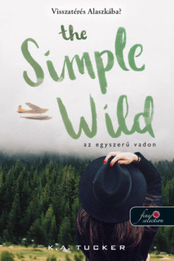 The Simple Wild - Az egyszerű vadon termékhez kapcsolódó kép