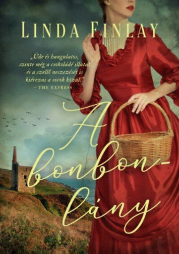 A bonbonlány termékhez kapcsolódó kép