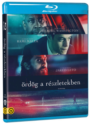 Ördög a részletekben termékhez kapcsolódó kép
