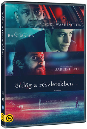 Ördög a részletekben termékhez kapcsolódó kép