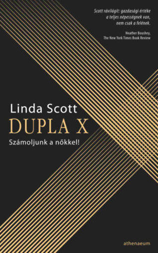 Dupla X - Számoljunk a nőkkel termékhez kapcsolódó kép