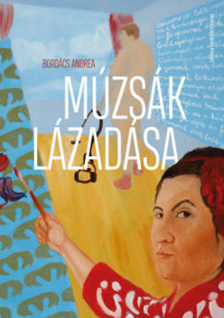 Múzsák lázadása termékhez kapcsolódó kép