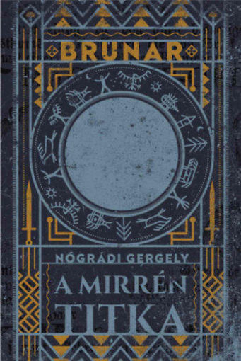 Brunar - A Mirrén titka termékhez kapcsolódó kép