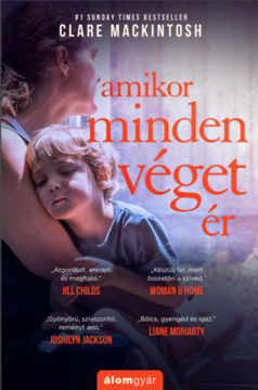 Amikor minden véget ér termékhez kapcsolódó kép