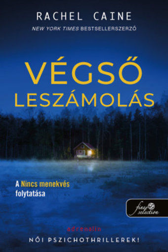 Végső leszámolás - Stillhouse Lake 2. termékhez kapcsolódó kép