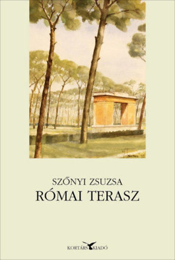 Római terasz termékhez kapcsolódó kép