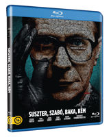 Suszter, szabó, baka, kém termékhez kapcsolódó kép