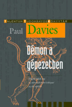 Démon a gépezetben termékhez kapcsolódó kép