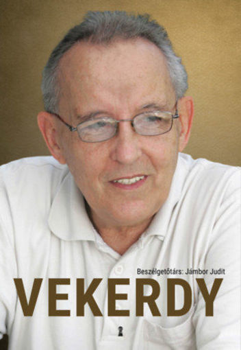 Vekerdy termékhez kapcsolódó kép