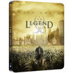 Legenda vagyok (UHD+BD) - limitált, fémdobozos változat (steelbook) termékhez kapcsolódó kép