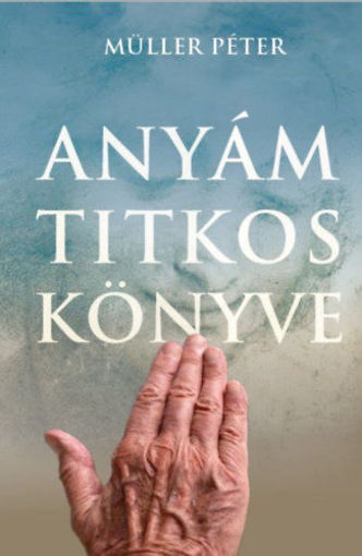 Anyám titkos könyve termékhez kapcsolódó kép