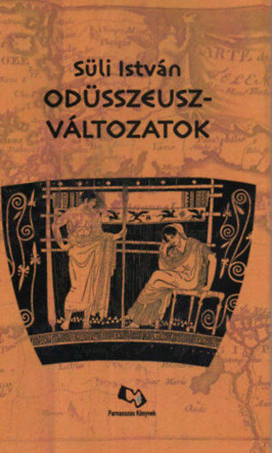 Odüsszeusz-változatok termékhez kapcsolódó kép