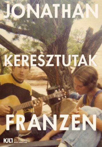 Keresztutak termékhez kapcsolódó kép