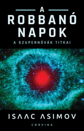 A robbanó Napok termékhez kapcsolódó kép