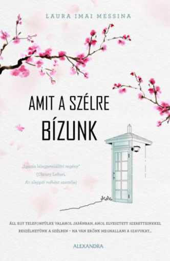 Amit a szélre bízunk termékhez kapcsolódó kép