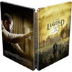 Legenda vagyok (UHD+BD) - limitált, fémdobozos változat (steelbook) termékhez kapcsolódó kép