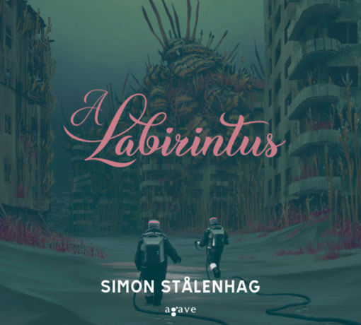 A Labirintus termékhez kapcsolódó kép