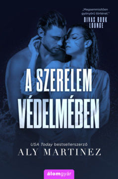 A szerelem védelmében termékhez kapcsolódó kép