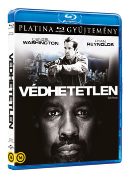 Védhetetlen (platina gyűjtemény) termékhez kapcsolódó kép