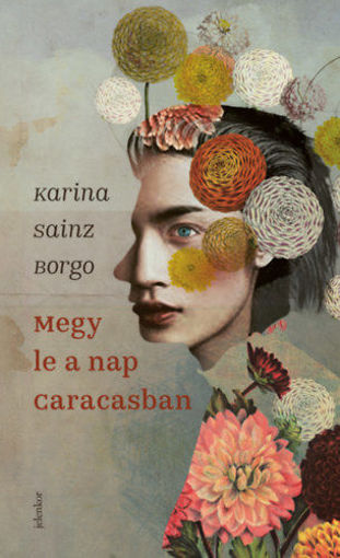 Megy le a nap Caracasban termékhez kapcsolódó kép