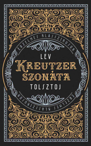 Kreutzer-szonáta termékhez kapcsolódó kép