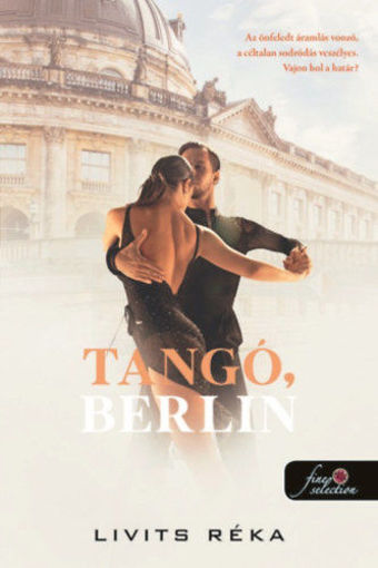 Tangó, Berlin termékhez kapcsolódó kép