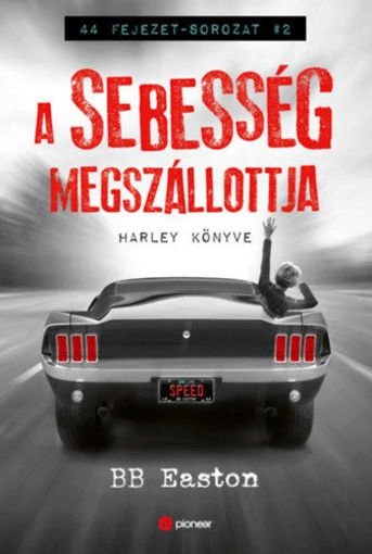 A sebesség megszállottja termékhez kapcsolódó kép