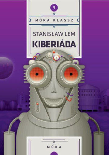 Kiberiáda termékhez kapcsolódó kép